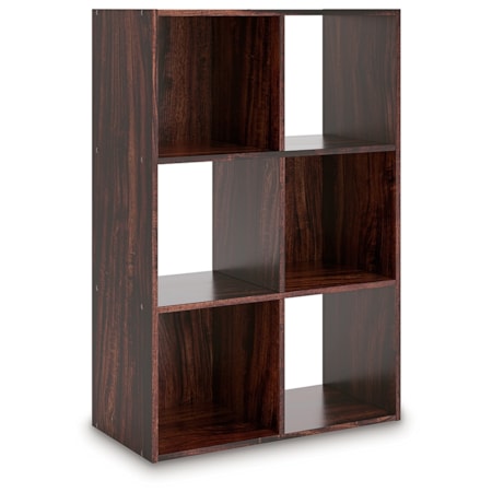 Six Cube Organizer