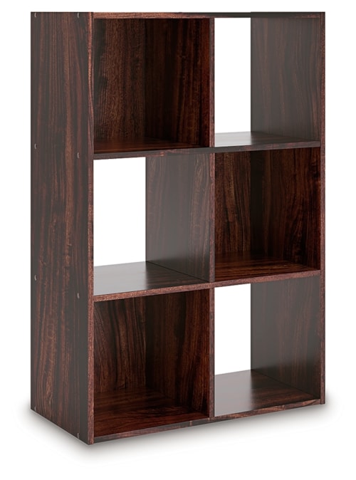Six Cube Organizer