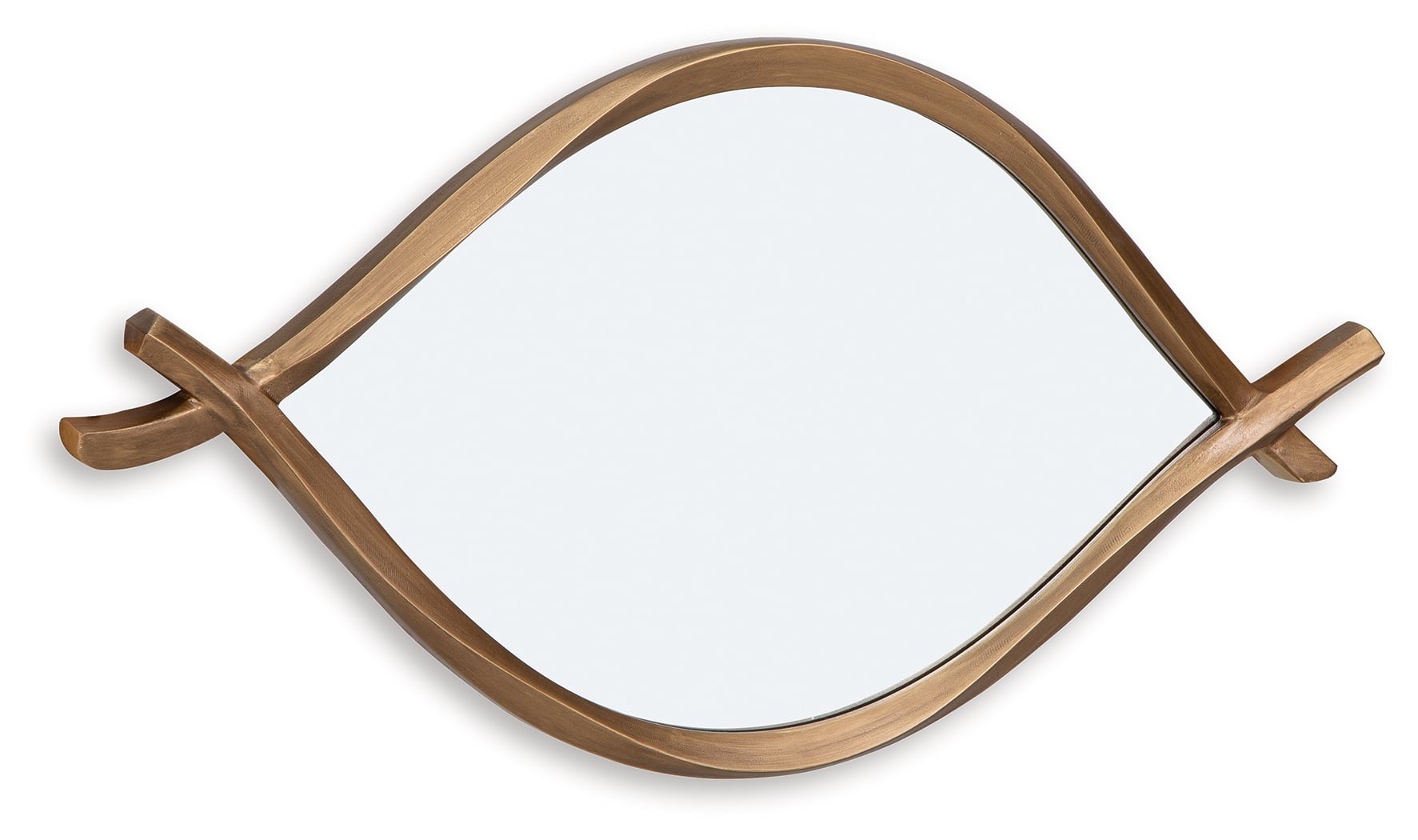 Signature Design by Ashley Bartner Accent Mirror