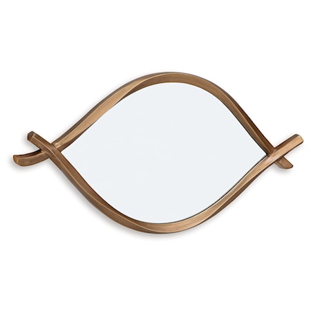 Accent Mirror