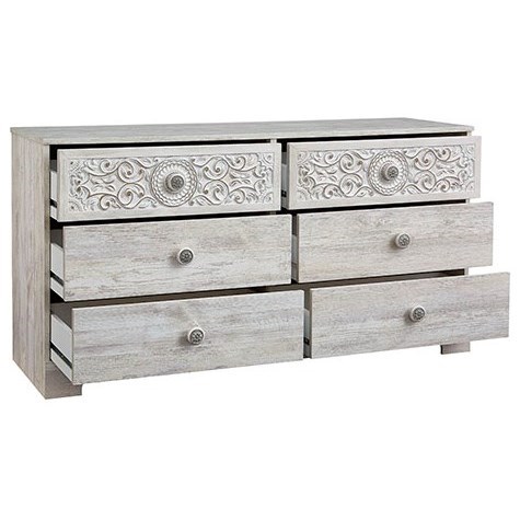 Dresser
