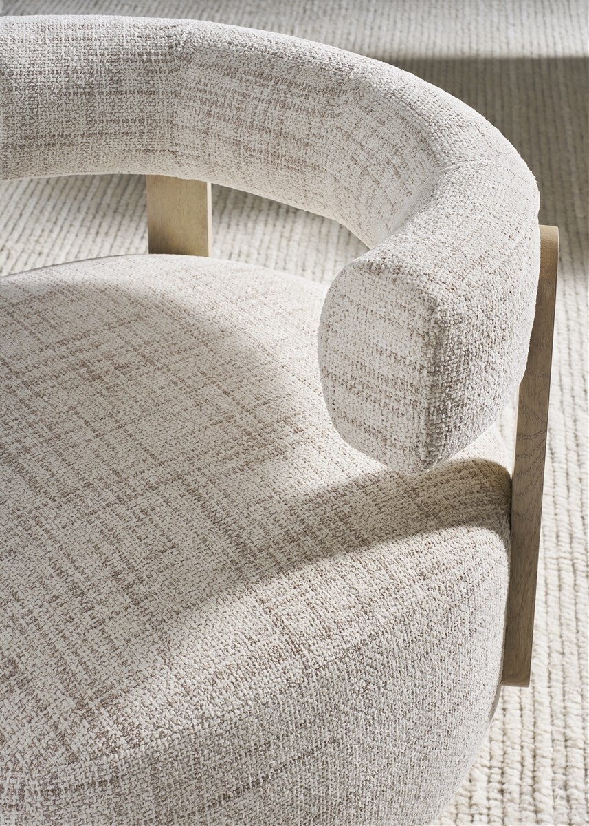 Daydream Swivel Chair