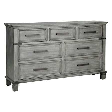 Dresser