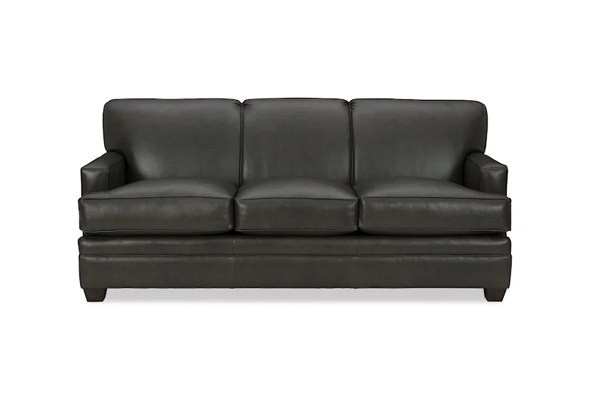L796250BD Sofa by Craftmaster at VanDrie Home Furnishings