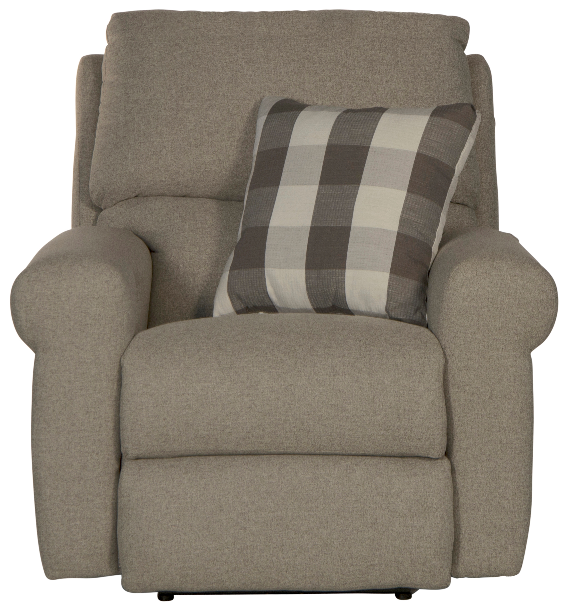 Catnapper Westport Lay Flat Power Recliner