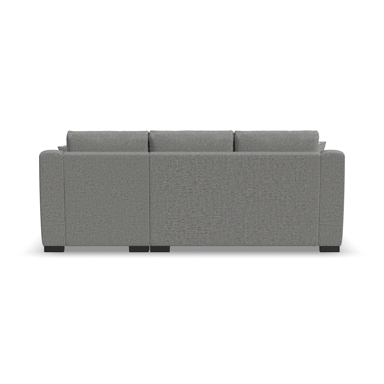 Flexsteel Charisma - Cypress Sofa Chaise