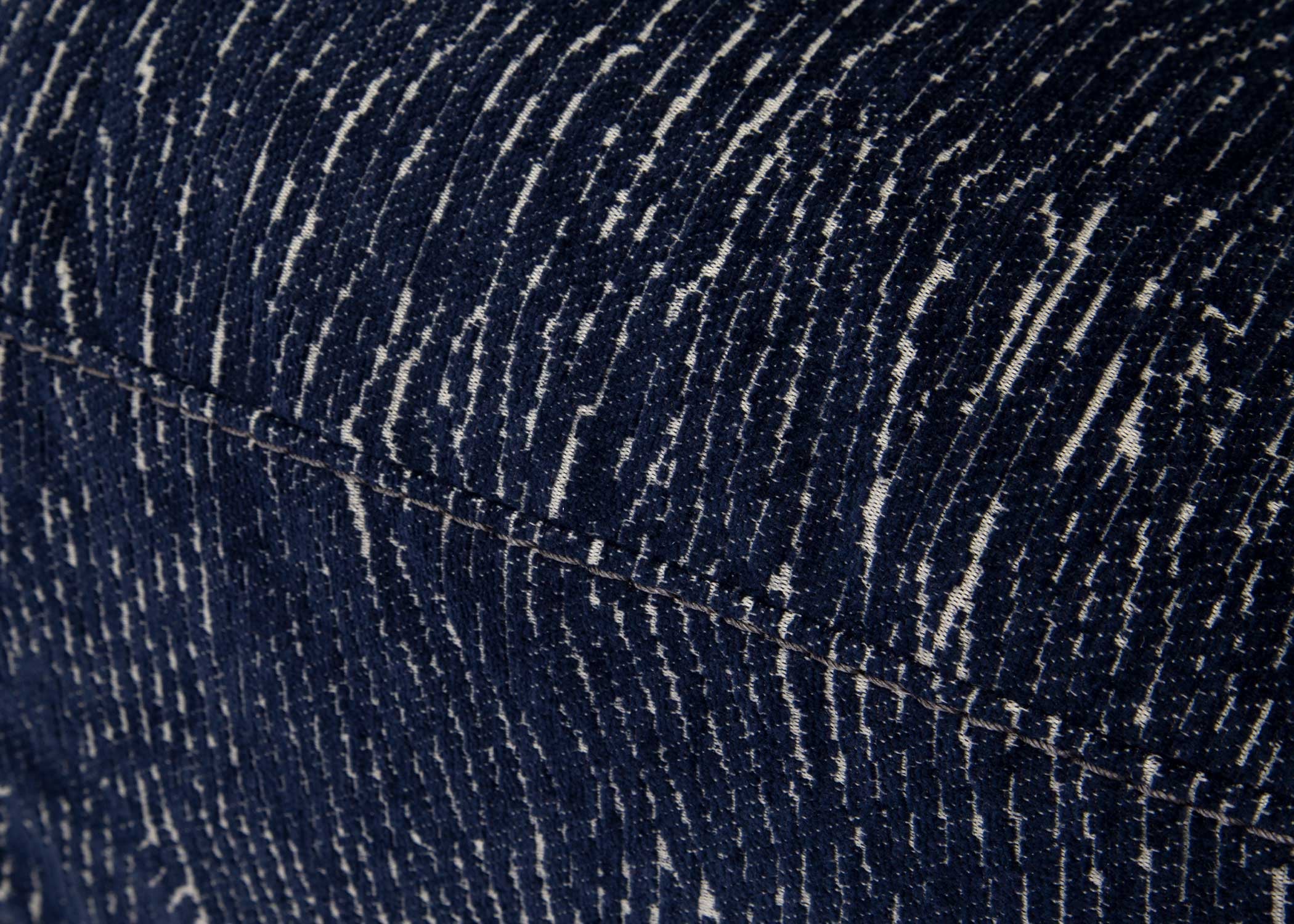 Franklin 903 Hollyn Square Accent Ottoman