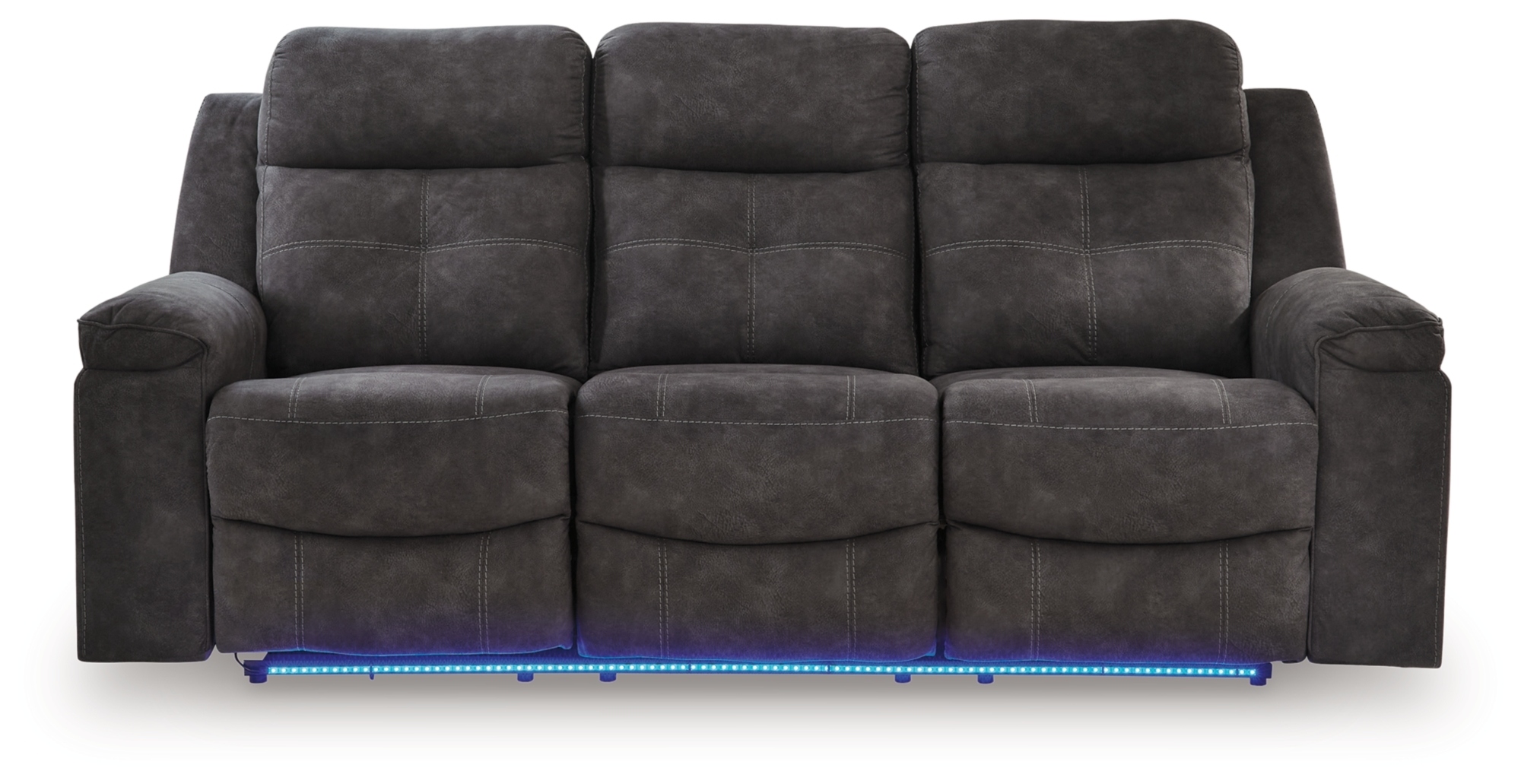 Benchcraft Brysonview Reclining Sofa