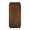 C2C Accent Cabinets Shelbourne Two Door Cabinet
