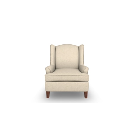 Wing Chair