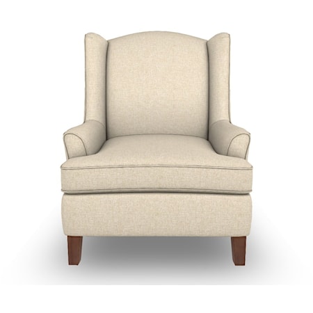 Wing Chair