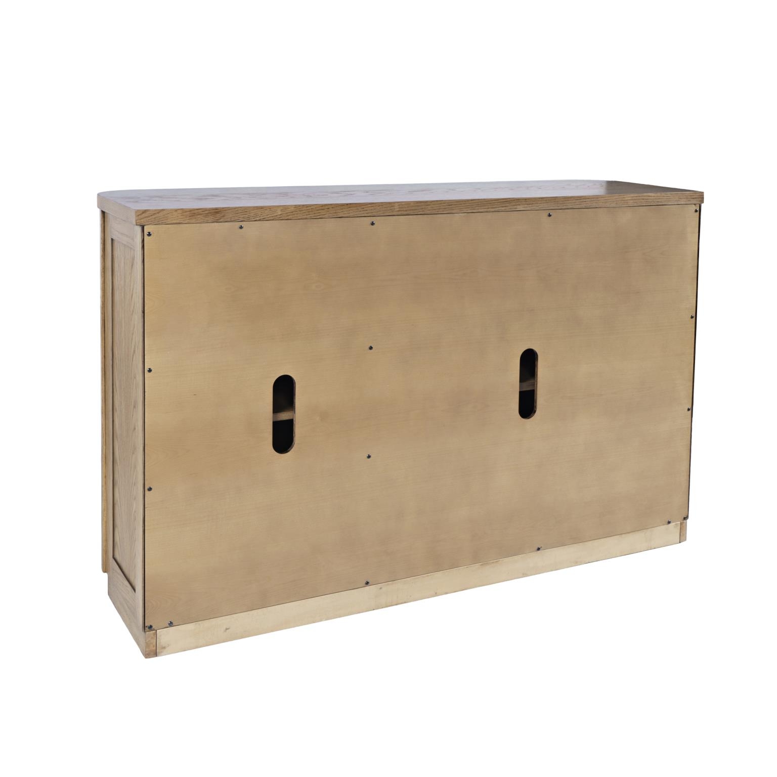 Jofran Janzen 50" Console