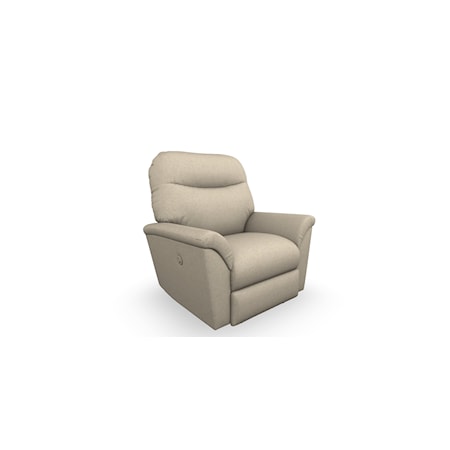 Space Saver Recliner