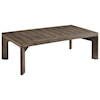 Tommy Bahama Outdoor Living La Jolla Rectangular Cocktail Table