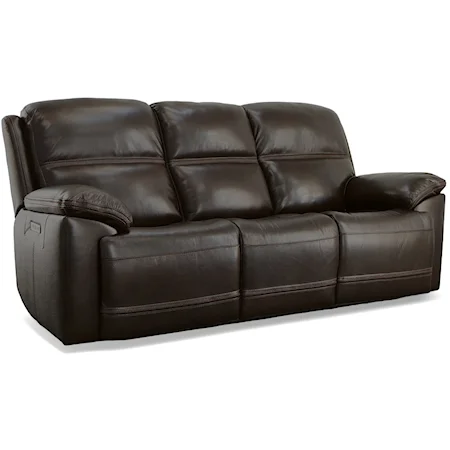 Leather Sofas Browse Page