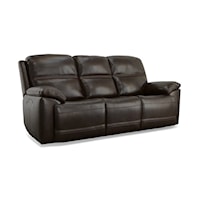 Power Reclining Sofa