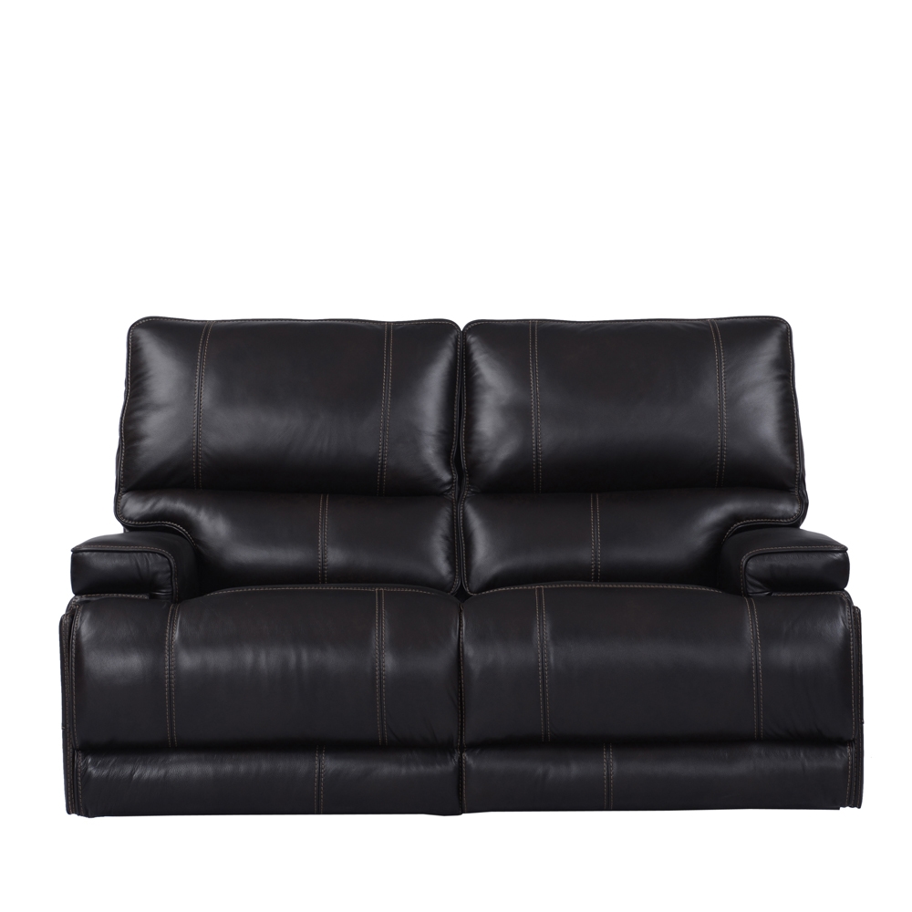 Cordless Power Reclining Loveseat