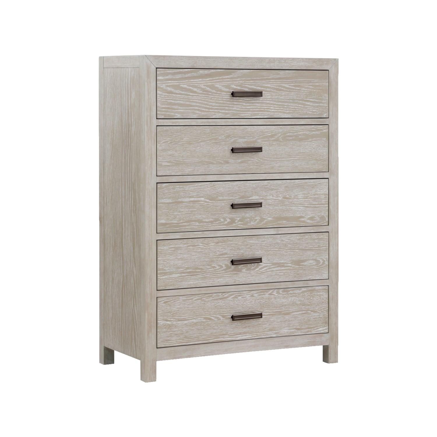 5-Drawer Chest
