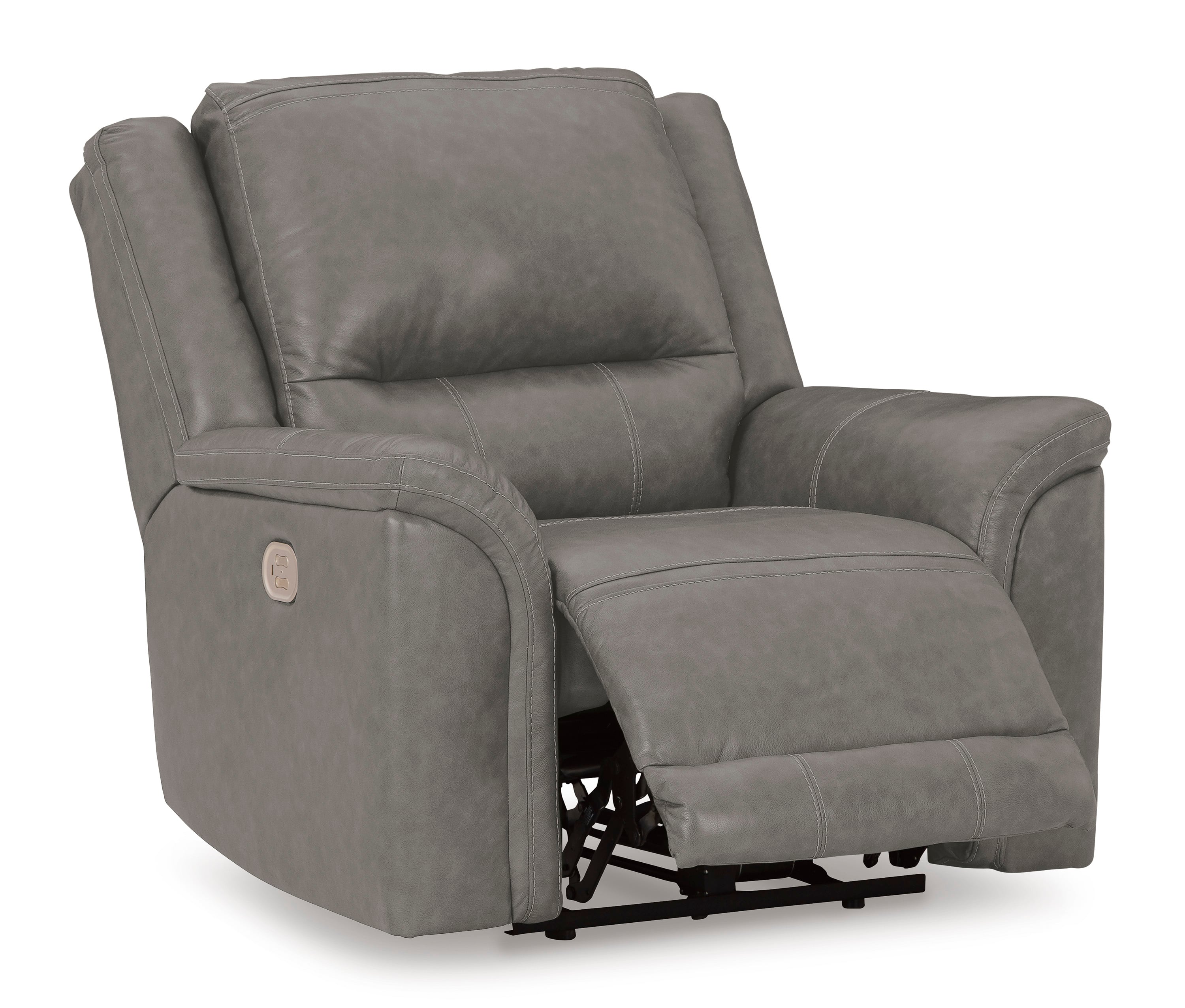 Signature Design by Ashley Trasimeno ASHL-U8283513 Leather