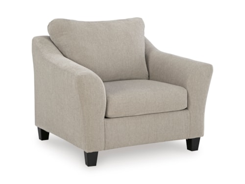 Oversized Chair
