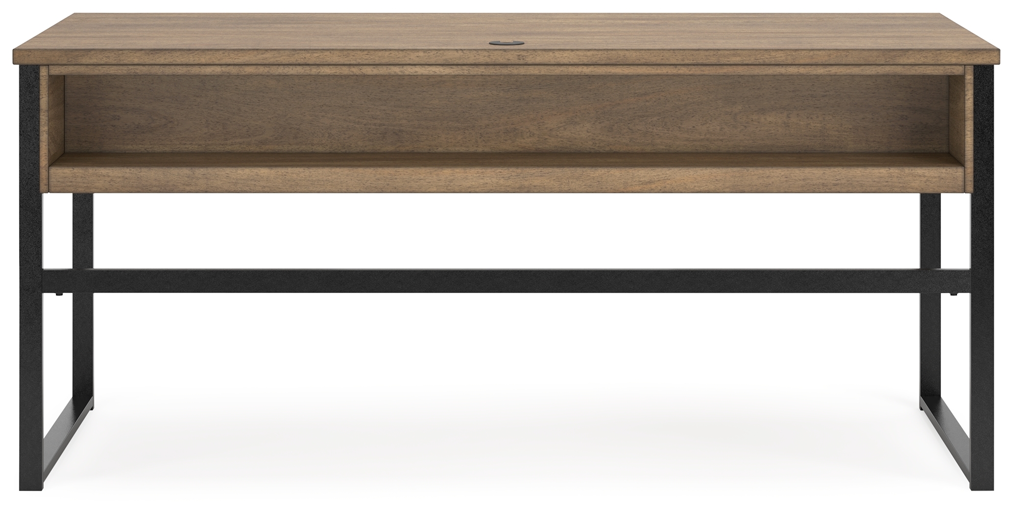 Signature Design by Ashley Montia Home Office Desk