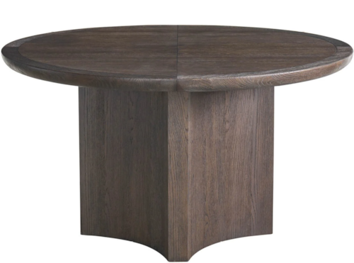 Sable Round Dining Table
