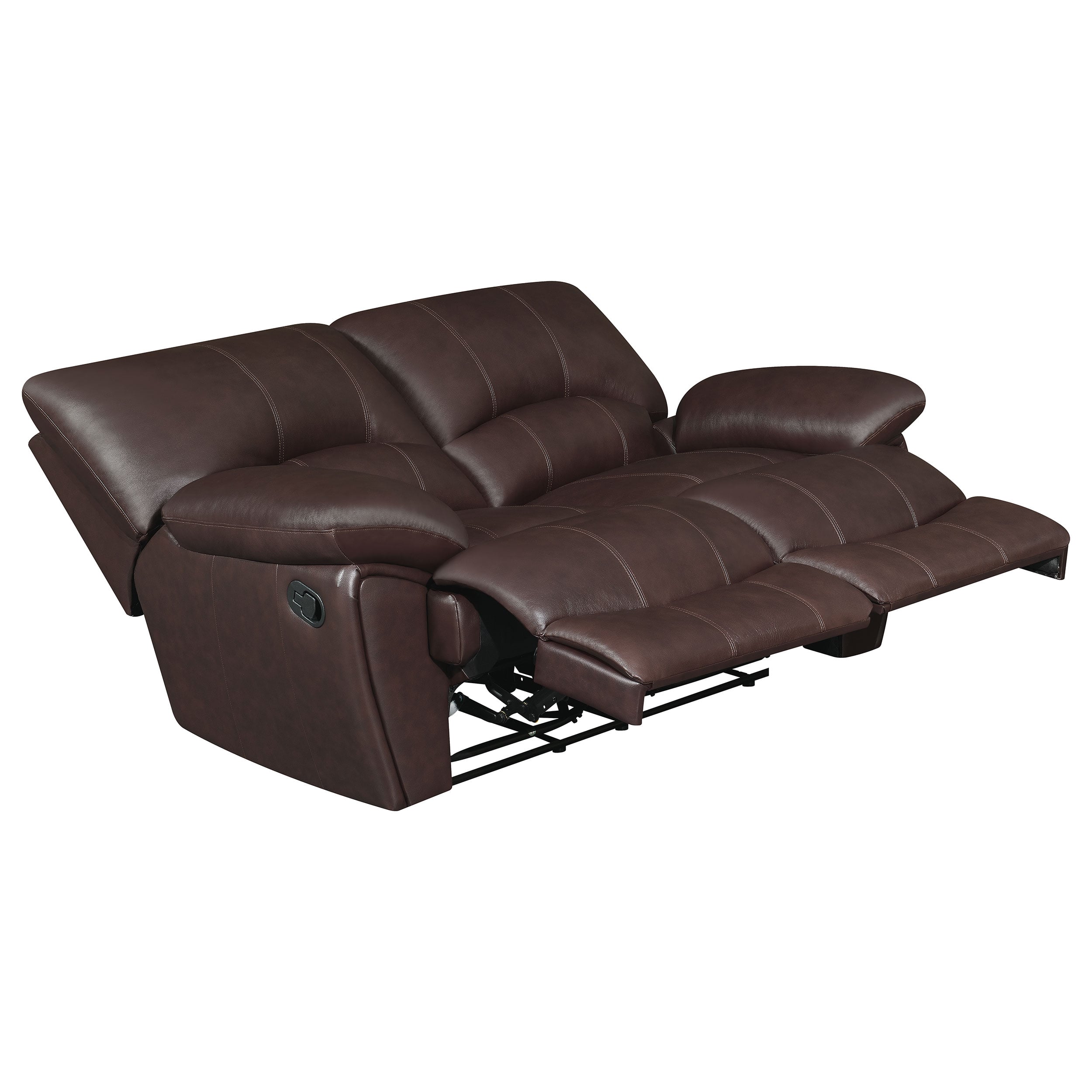 Clifford Pillow Top Arm Motion Loveseat