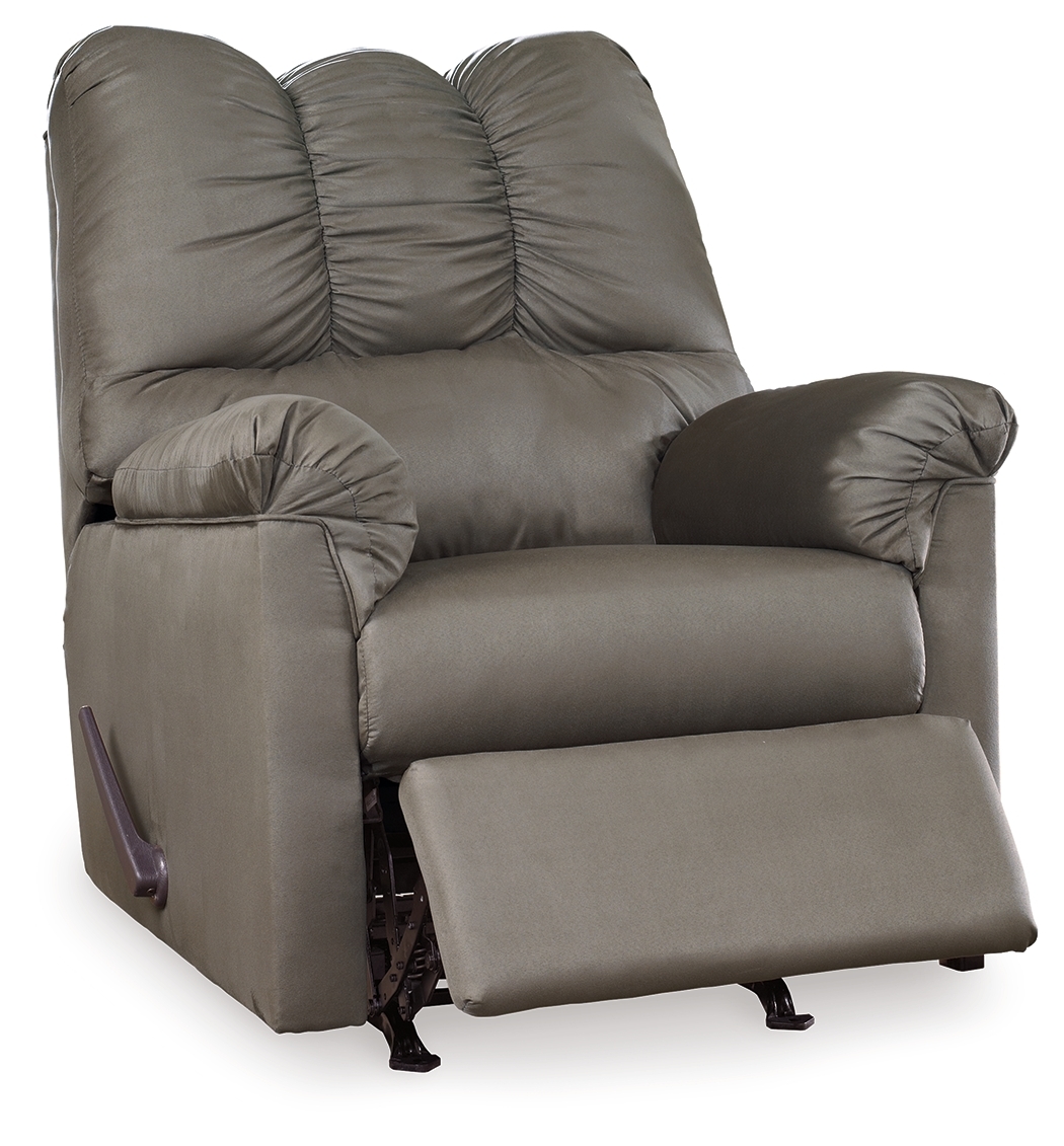 Rocker Recliner