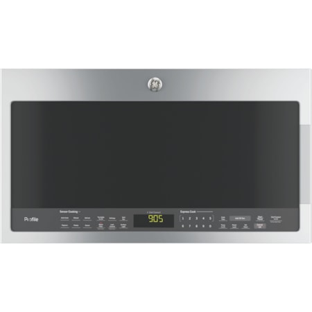 Over The Range Microwave