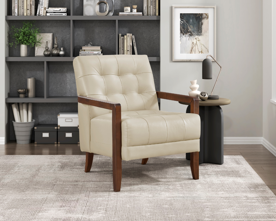 Homelegance Crafton Accent Chair