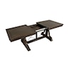 Belfort Select Wells Dining Trestle Table