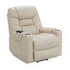 Acme Furniture Nairi Power Recliner W/Lift & Heating & Massage