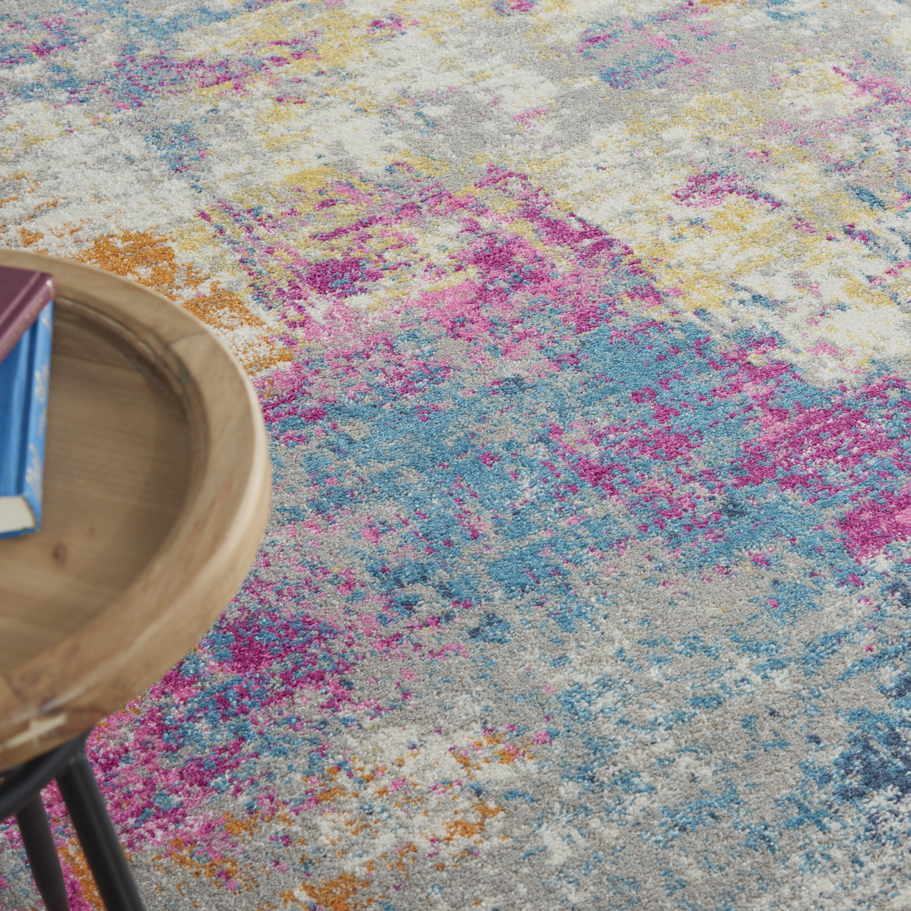 Nourison Passion 8' x 10'  Rug