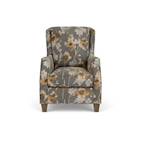 Transitional Chair