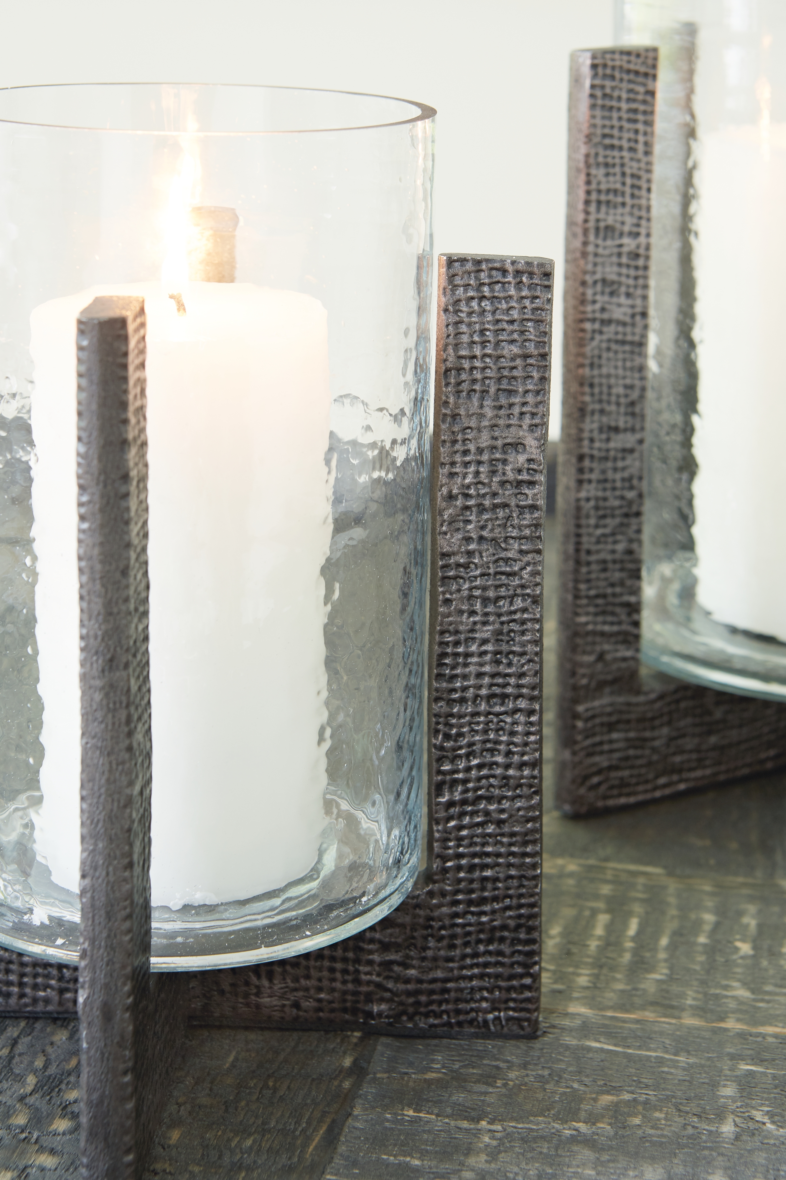 Candle Holder Set