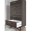 Signature Design by Ashley Brymont Chest of Drawers