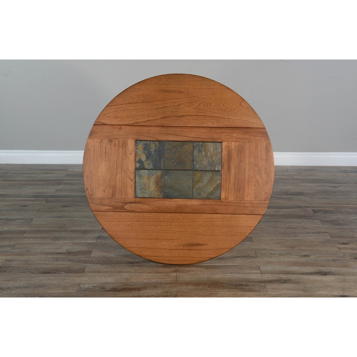 Sunny Designs Sedona 2 Drop Leaf Table