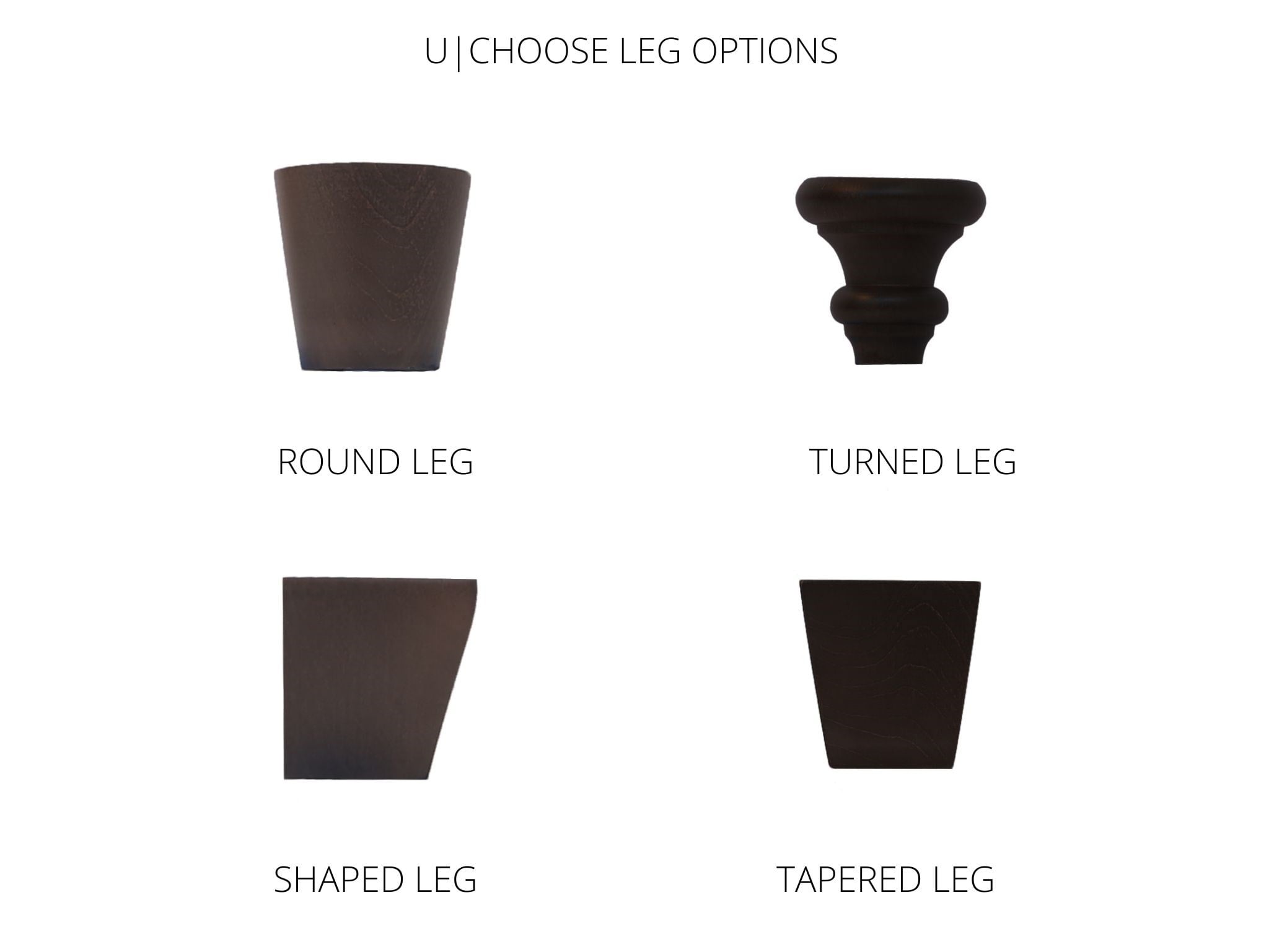 Universal U | Choose Classic 2-Piece Sectional Sofa