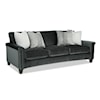 Hickorycraft 736050BD Sofa