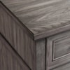 Intercon Forge Bedroom Door Chest