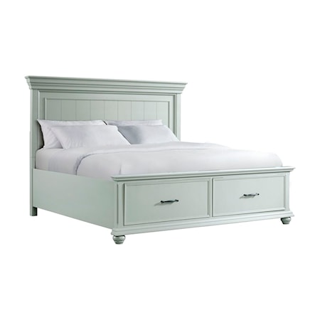 3-Piece King Bedroom Set