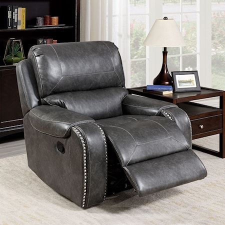 Recliner 