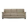 England 5300AL/N Series Leather Sofa