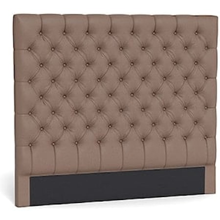 Vineyard Headboard, King - 48"