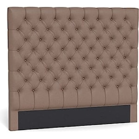 Vineyard Headboard, Cal King - 58"