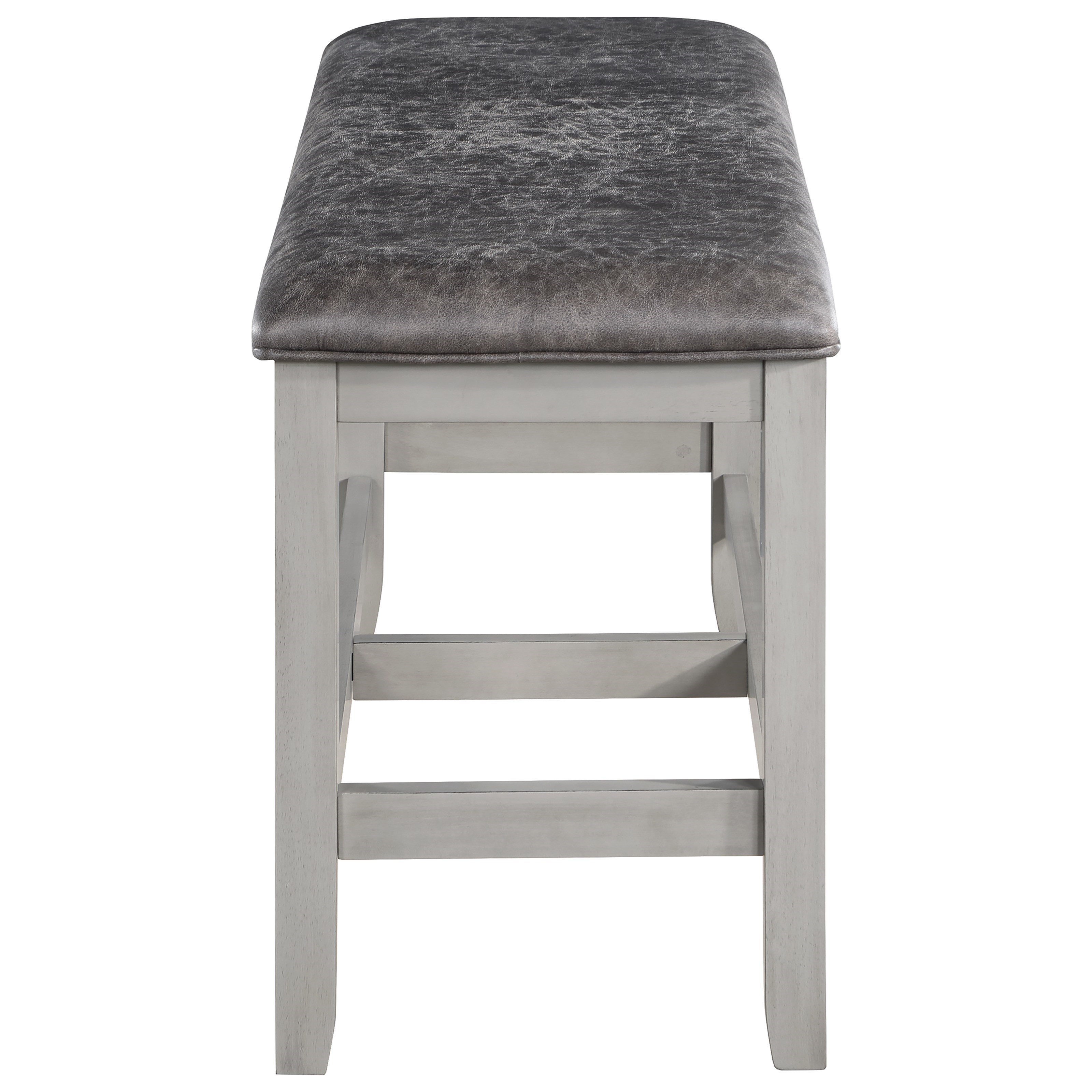 Steve Silver Hyland Counter-Height Dining Bench