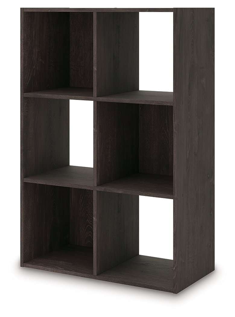 Ashley (Signature Design) Piperton Six Cube Organizer