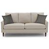 Bravo Furniture Smitten Stationary Sofa