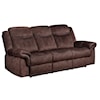 Global Furniture U2200 Power Reclining Sofa