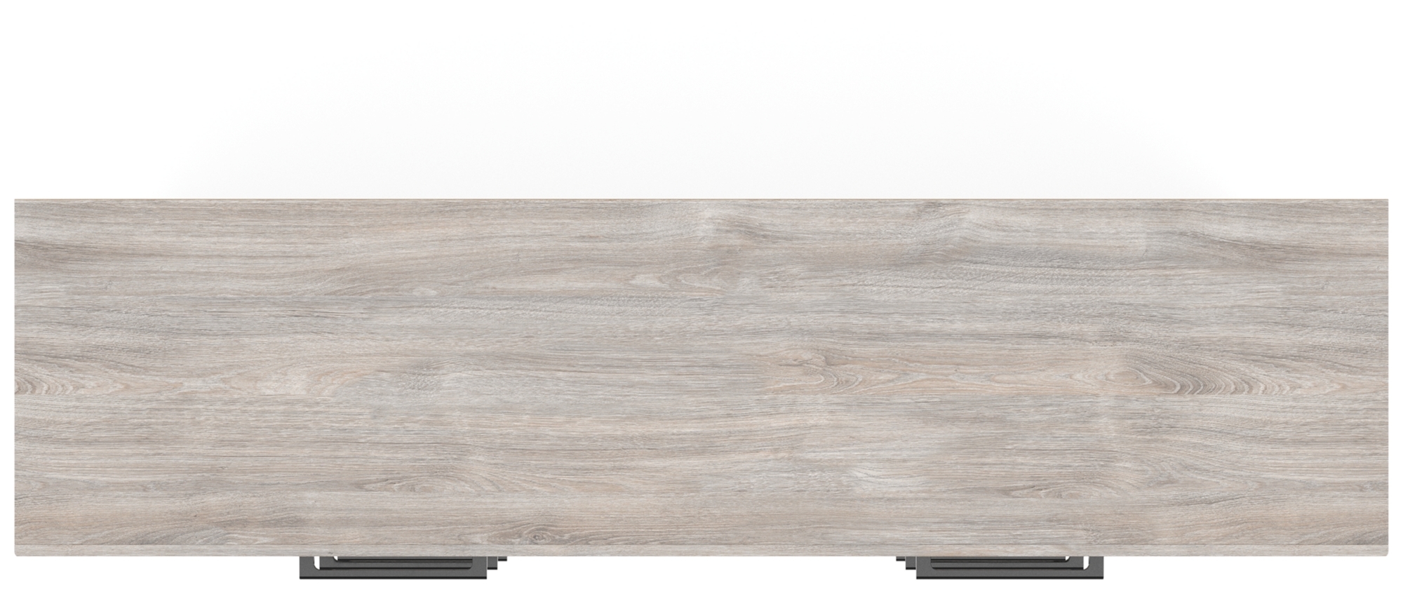 Signature Design by Ashley Broachmyn Six Drawer Dresser